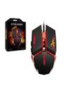 Mouse Gamer XSOLDADO GM-705