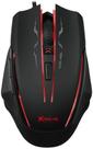 Mouse Gamer XTRIKE-ME GM-304, 2400DPI, Com Fio, RGB