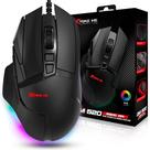 Mouse Gamer Xtrike-ME GM-520 USB c Led RGB 12800dpi 1000Mhz Mouse Gamer Xtrike-ME GM-520 USB c Led RGB 12800dpi 1000Mhz
