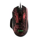 Mouse Gamer Xzone 3200 DPI GMF-03 Mouse Gamer Xzone 3200 DPI GMF-03