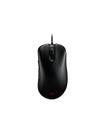 Mouse Gamer ZOWIE EC2-B Óptico Médio 3200DPI Sensor 3360 Cor:Preto