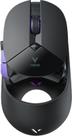 Mouse Gaming Rapoo VT960PRO com Fio/Sem Fio USB Black Mouse Gaming Rapoo VT960PRO com Fio/Sem Fio USB Black