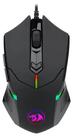 Mouse Gaming Redragon M601-RGB V1 CENTROPHORUS2 USB Preto Mouse Gaming Redragon M601-RGB V1 CENTROPHORUS2 USB Preto