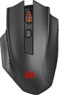 Mouse Gaming Redragon Woki M994 (Sem Fio) - Preto Mouse Gaming Redragon Woki M994 (Sem Fio) - Preto