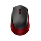 Mouse Genius Wireless NX-8000S Vermelho - 31030025404