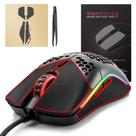 Mouse Grip Tape Hotline Games 2.0 antiderrapante para modelo O-