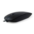 Mouse Hardline AM-3212 SLIM USB Preto 1000 DPI Mouse Hardline AM-3212 SLIM USB Preto 1000 DPI