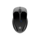 Mouse HP 250 Dual Sem Fio Bluetooth Ambidestra