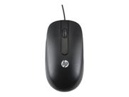 Mouse HP PS/2 Optical 800 DPI com roda de rolagem