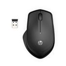 Mouse HP Wireless Silent 280M - Ergonômico com Bateria de 18 Meses
