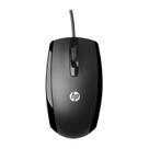 Mouse HP X500 com Fio USB - Compatível com Windows, Mac e Chromebook Mouse HP X500 com Fio USB - Compatível com Windows, Mac e Chromebook