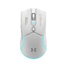 Mouse Hrebos If-600 Atlas 2400dpi Wireless Bluetooth Branco