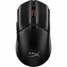 Mouse hyperx pulsefire haste 2 core sem fio preto 8r2e6aa