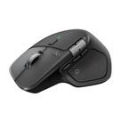 Mouse inalámbrico Logitech MX Master 4 para Mac Bluetooth USB-C