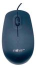 Mouse Inova Com Fio Usb 1.2 Metros Preto Mouse Inova Com Fio Usb 1.2 Metros Preto