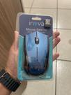 Mouse Inova MOU-8609 - preto - Exbom Mouse Inova MOU-8609 - preto - Exbom