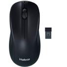 Mouse Intelbras Msi200 Sem Fio - 4290024 - INTELBRAS INFORMATICA