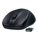 Mouse Intelbras MSI50 Sem Fio Preto