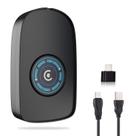 Mouse Jiggler MLSAC indetectável para computador e laptop
