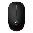 Mouse Keytime BestTeck Sem Fio 1.600DPI 2.4GHz USB2.0 Preto - KYT00007 Mouse Keytime BestTeck Sem Fio 1.600DPI 2.4GHz USB2.0 Preto - KYT00007