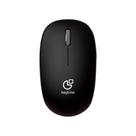 Mouse Keytime Bestteck, USB, 1600DPI, 2.4GHz, Preto - KYT00007