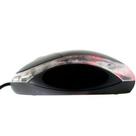 Mouse kmex mom833 opt usb preto