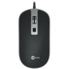 Mouse Lecoo MS104 Preto Mouse Lecoo MS104 Preto