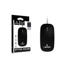 Mouse LEHMOX com fio Mouse LEHMOX com fio