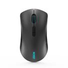 Mouse Lenovo Gamer Legion M600 sem fio Preto GY50X79385