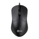 Mouse lenovo lecoo m1102 usb 1200 dpi
