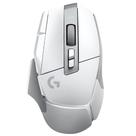 Mouse Logitech G502 X Lightspeed Wireless Branco 910-006187