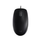 Mouse Logitech M110 Silent USB Preto Mouse Logitech M110 Silent USB Preto