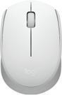 Mouse Logitech M170 910-006864 Sem Fio - Branco Cor:Branco Mouse Logitech M170 910-006864 Sem Fio - Branco Cor:Branco