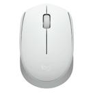 Mouse Logitech M170 910-006864 Sem Fio - Branco