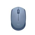 Mouse Logitech M170 Azul sem Fio 910-006863-C Mouse Logitech M170 Azul sem Fio 910-006863-C