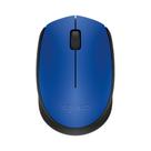 Mouse Logitech M170 Sem Fio - Azul Mouse Logitech M170 Sem Fio - Azul