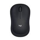 Mouse Logitech M220 Sem Fio Silent Preto - 910-007482 Mouse Logitech M220 Sem Fio Silent Preto - 910-007482