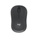 Mouse Logitech M220 Silent Preto sem Fio - 910-007482