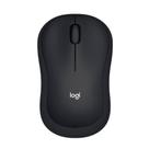 Mouse Logitech M220 Silent Wireless 1000 Dpi Preto 910-007482