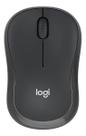 Mouse Logitech M240 Preto, Bluetooth, Silenttouch