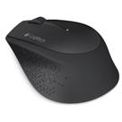 Mouse Logitech M280 S/fio Rc Nano Preto