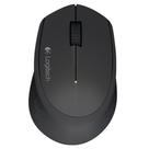 Mouse Logitech M280 Sem Fio 1000 Dpi Preto 910-004284-c Mouse Logitech M280 Sem Fio 1000 Dpi Preto 910-004284-c