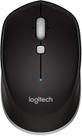Mouse Logitech M535 Bluetooth - Sem Fio, Ótico, 1000 DPI Mouse Logitech M535 Bluetooth - Sem Fio, Ótico, 1000 DPI