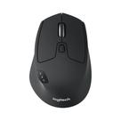 Mouse Logitech M720 Triathlon Wireless 1000 Dpi Preto 910-04790 Mouse Logitech M720 Triathlon Wireless 1000 Dpi Preto 910-04790