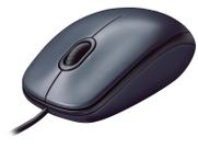 Mouse Logitech M90 Óptico