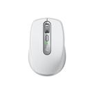Mouse Logitech Mx Anywhere 3 Sem fio Cinza Claro 910-005993