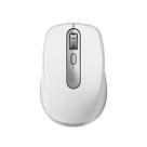 Mouse Logitech Mx Anywhere 3s Bluetooth - Cinza/preto Cor:Branco Mouse Logitech Mx Anywhere 3s Bluetooth - Cinza/preto Cor:Branco