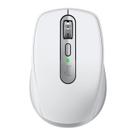Mouse Logitech Mx Anywhere 3s Bluetooth - Cinza/preto