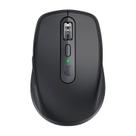 Mouse Logitech Mx Anywhere 3s Bluetooth - Cinza/preto Mouse Logitech Mx Anywhere 3s Bluetooth - Cinza/preto
