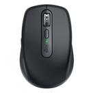 Mouse Logitech Mx Anywhere 3s Wireless Bluetooth 8000 Dpi Preto 910-006932